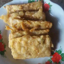 Tempe Mendoan