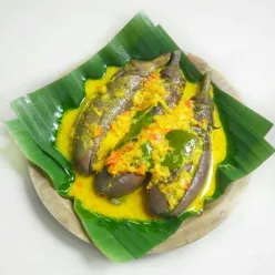 Pecak Terong