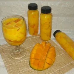 Es Jelly Mangga