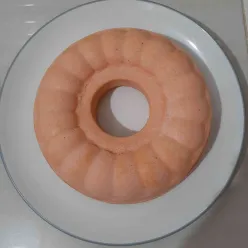 Bolu Kukus Fanta