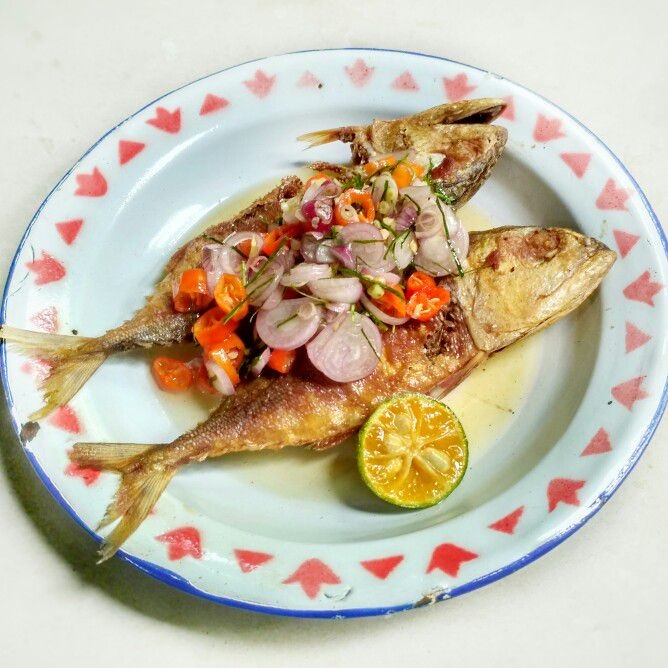 Langkah 6