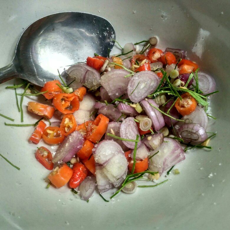 Langkah 3