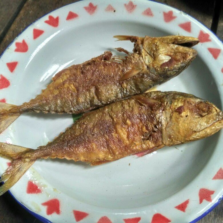 Langkah 1