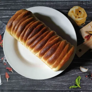 Roti Sisir