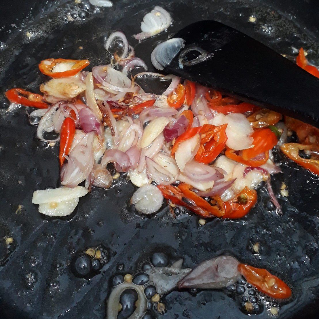 Langkah 4