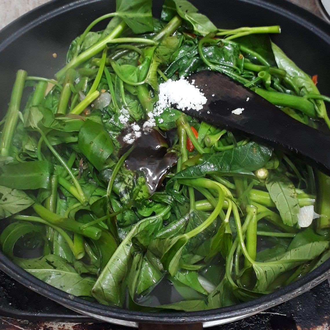Langkah 5