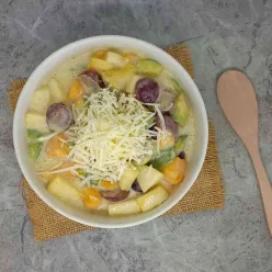 Salad Buah