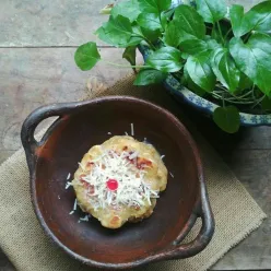 Lempeng Pisang