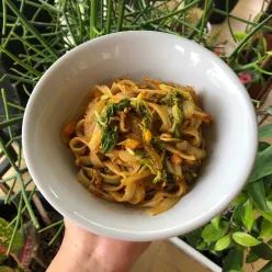 Kwetiau Goreng
