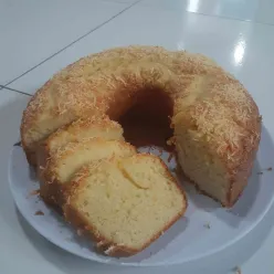Bolu Tape