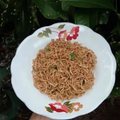 Mi Goreng Jawa