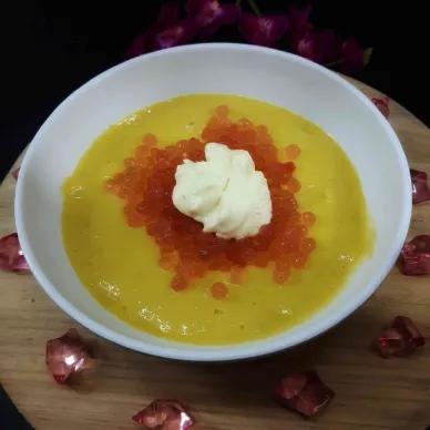 Mango Sago