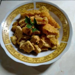 Sambal Goreng Krecek