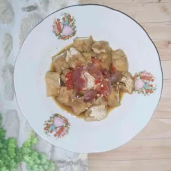 Tahu Gejrot