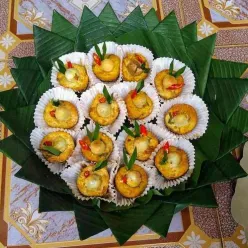 Tahu Fantasi