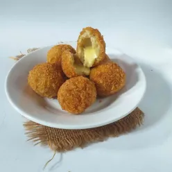 Brullee Bomb Potato