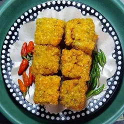 Makaroni Goreng