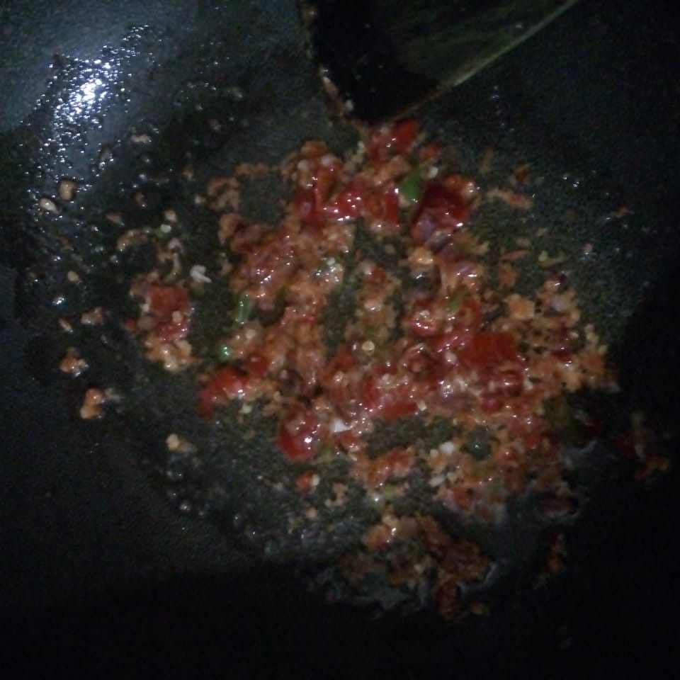 Langkah 2