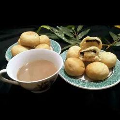 Roti Goreng Piscok