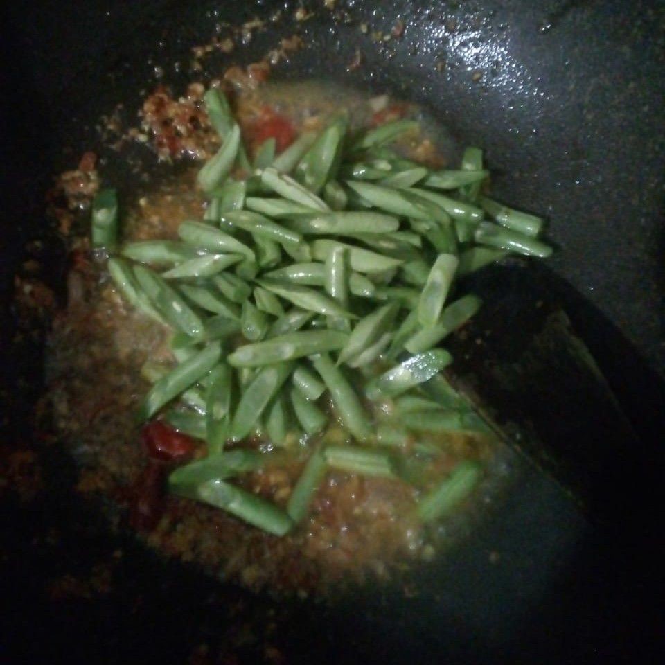 Langkah 3