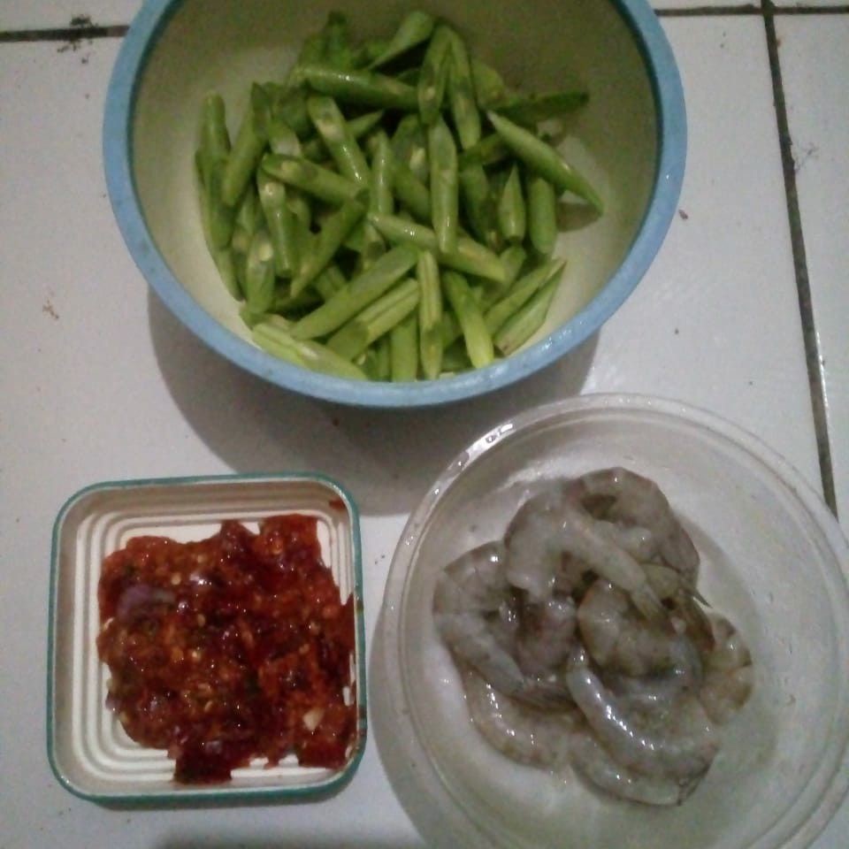 Langkah 1