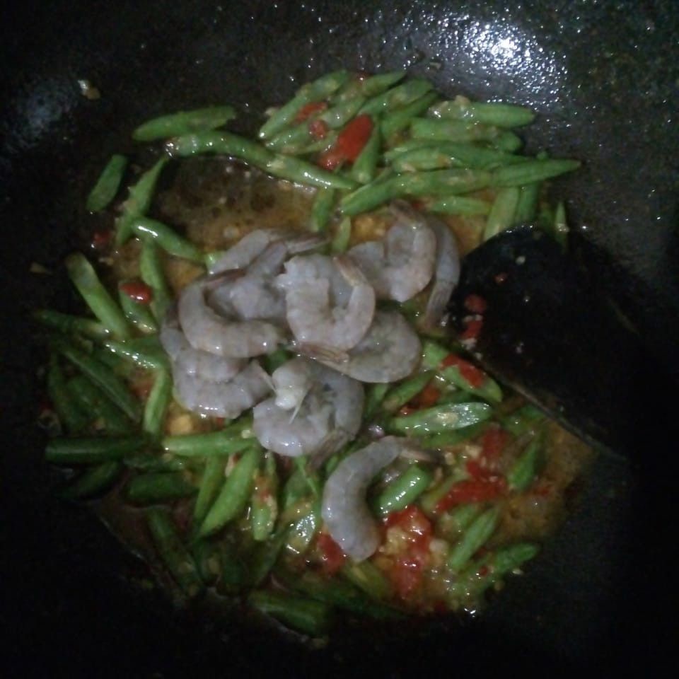 Langkah 4