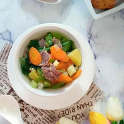 Beef Soup