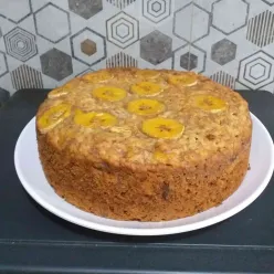 Bolu Pisang 1 telur