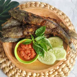 Pecel Lele