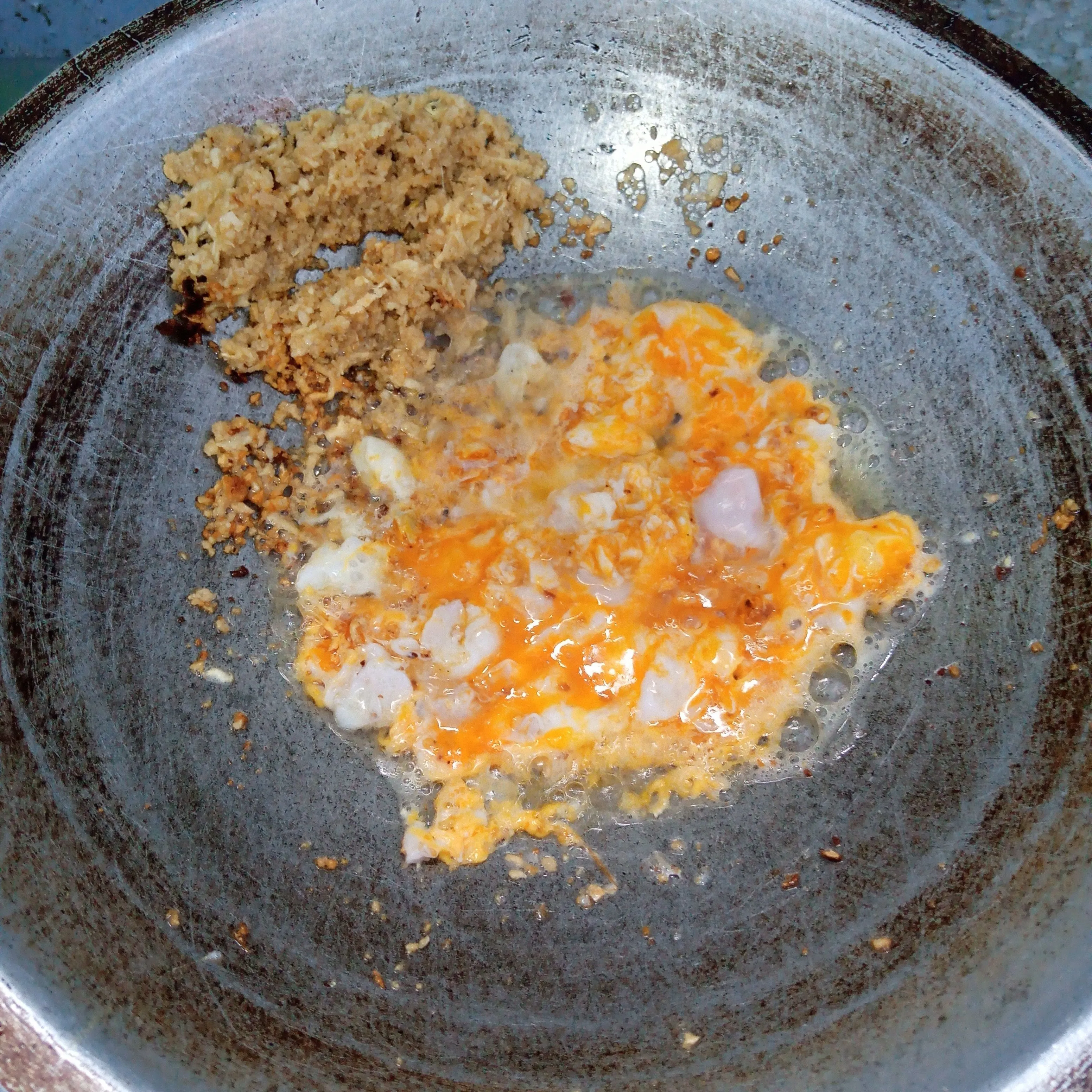 Step 3 Mie Goreng Jawa