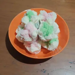 Bolu Mekar