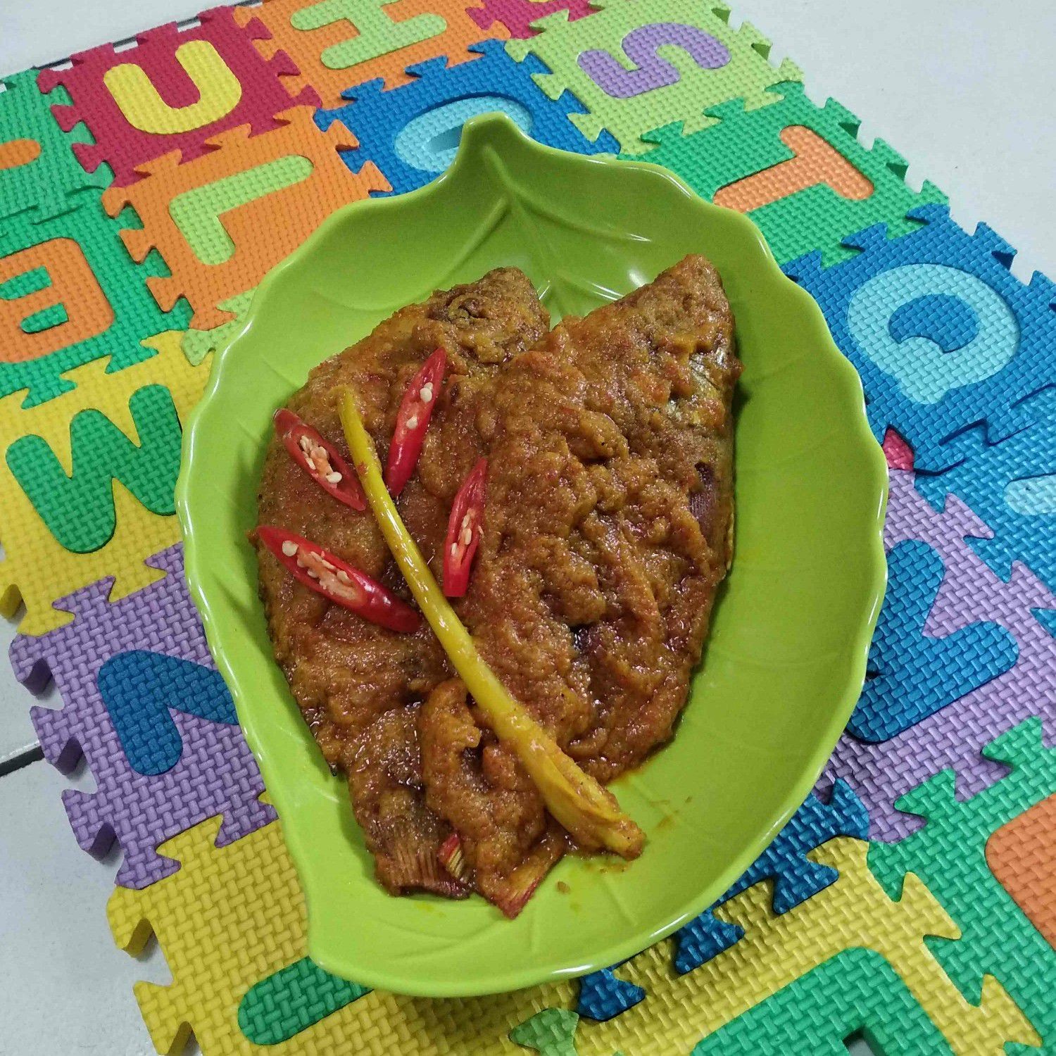 Resep Pesmol Ikan Nila Sederhana Rumahan Di Yummy App