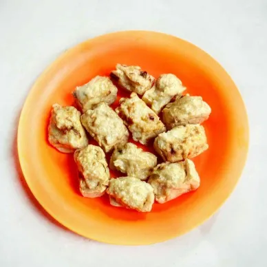 Tahu Baso Ikan