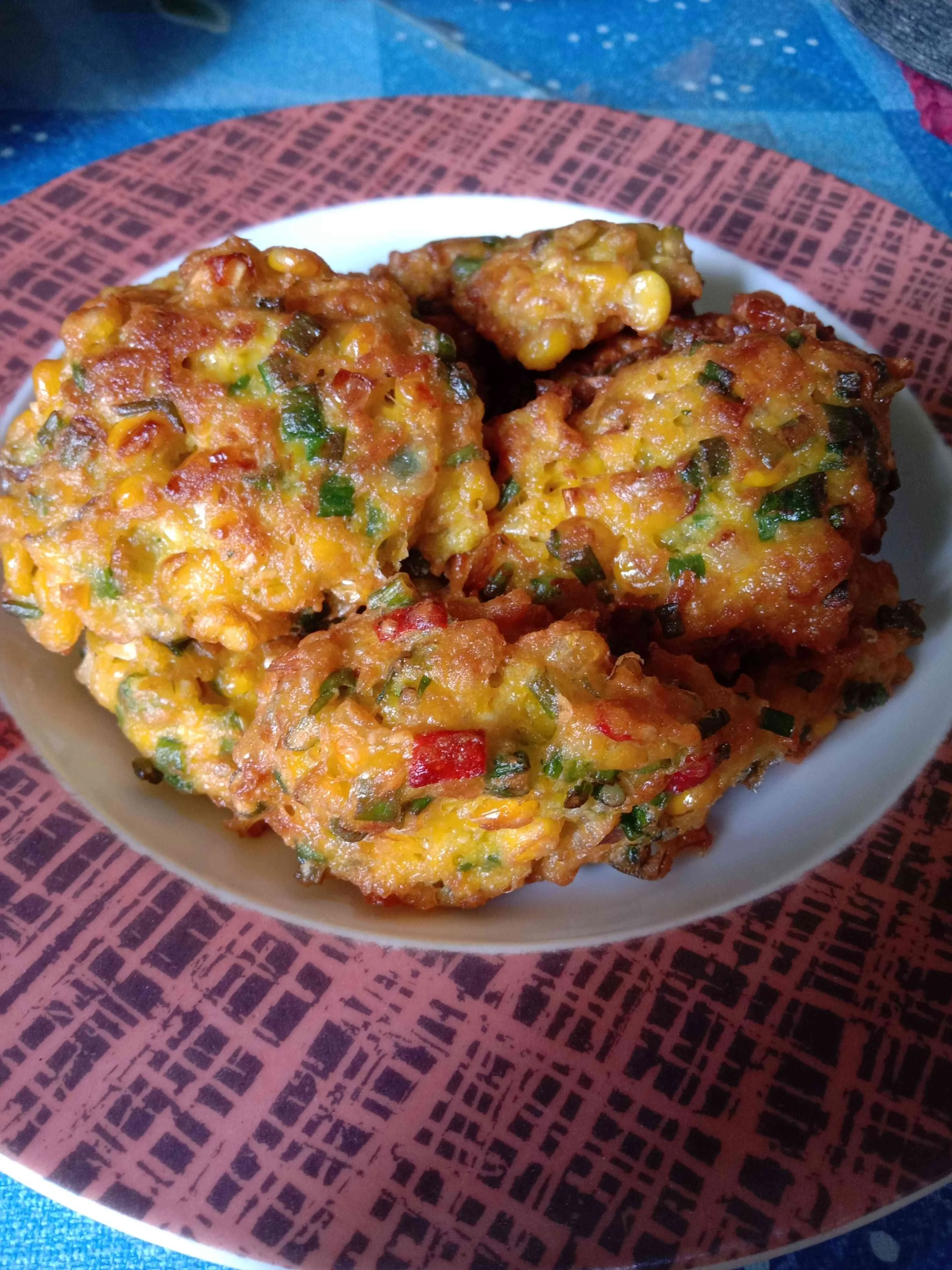 Dadar Jagung