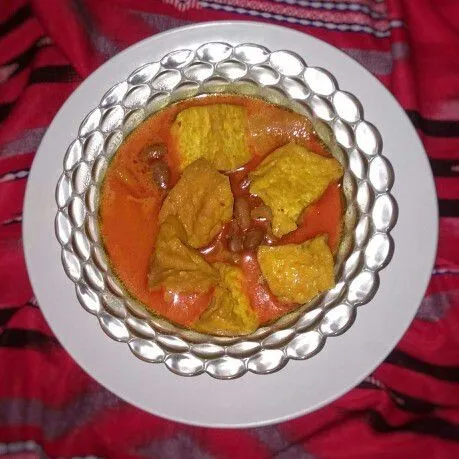 Gulai Campur