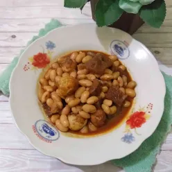 Kerecek Kacang Endul