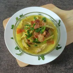 Soto Ayam