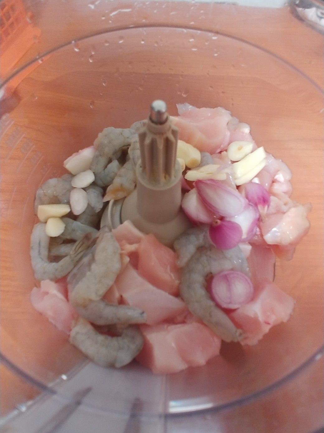 Langkah 1