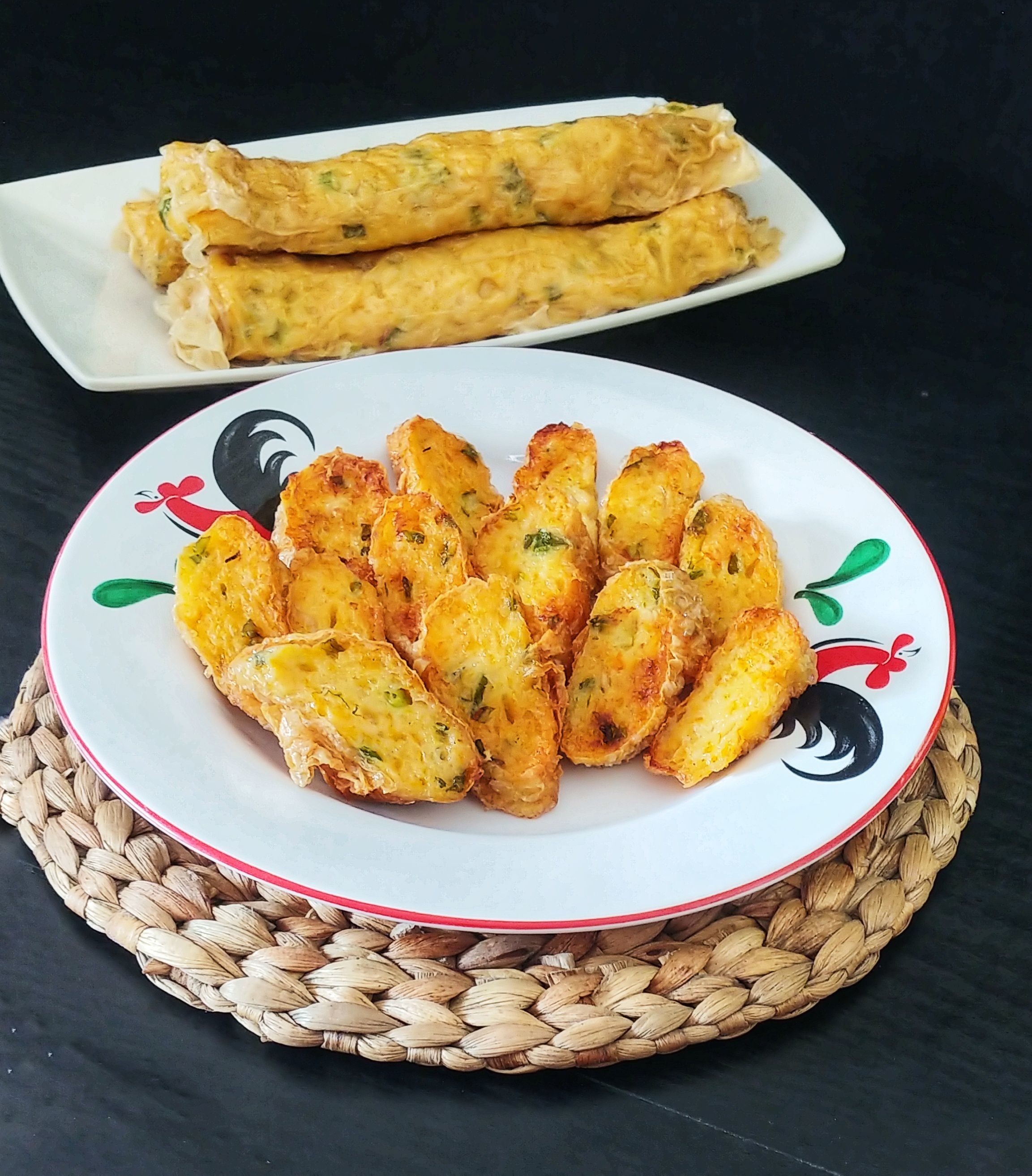 Langkah 10