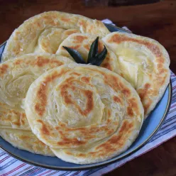 Roti Maryam
