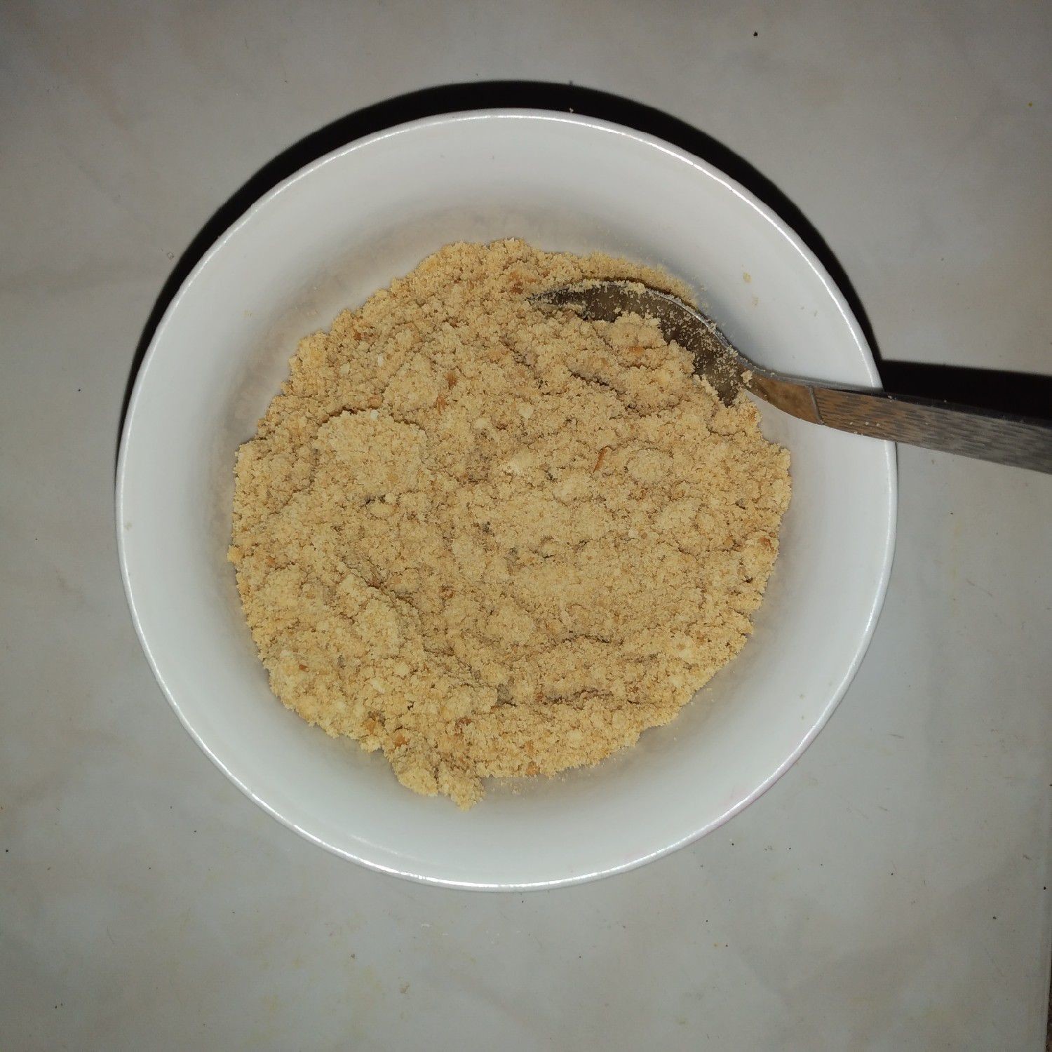 Langkah 1
