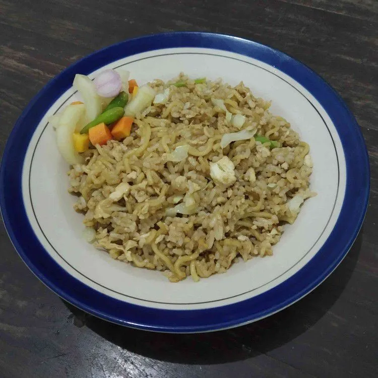 Nasi Goreng Magelangan