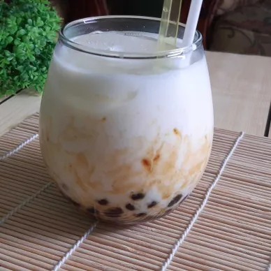 Milk Boba Nutrijel