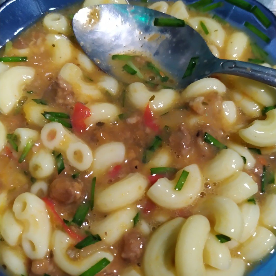 Langkah 3