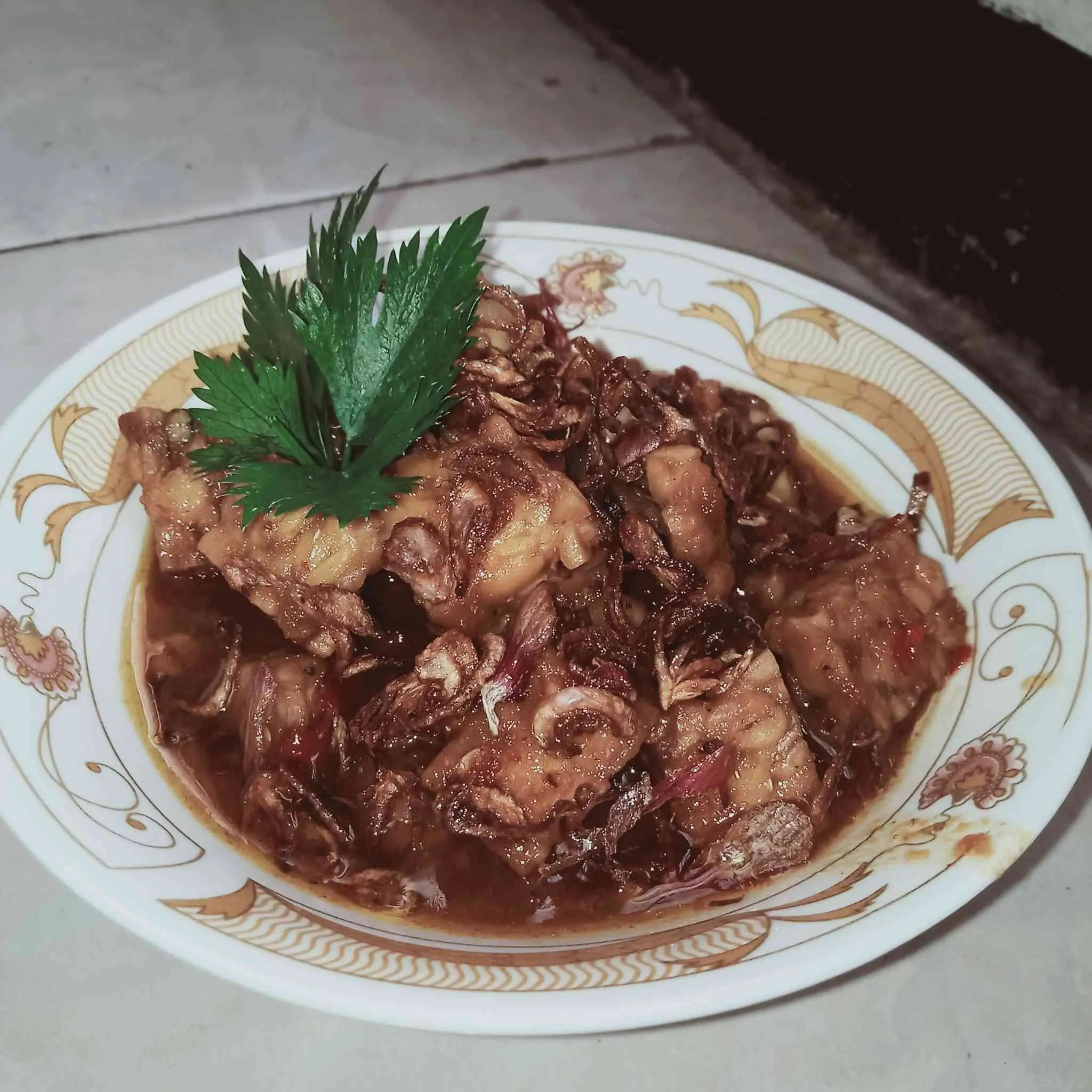 Resep Tempe Goreng Sambal Tomat Sederhana Rumahan dari Sadad channel