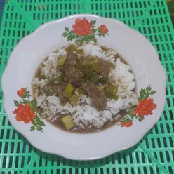 Rawon Daging