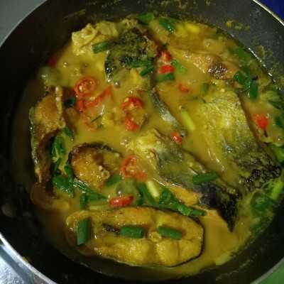 Resep Ikan Patin Bumbu Kuning Dari Chef Windy Lani Yummy App