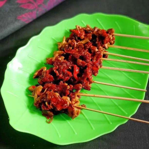 Sate Usus