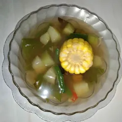 Sayur Asam
