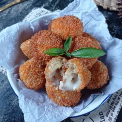 Banana Bomb Cheese